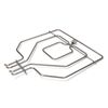 Oven Upper Top Grill Heating Element 00748052, suits Bosch