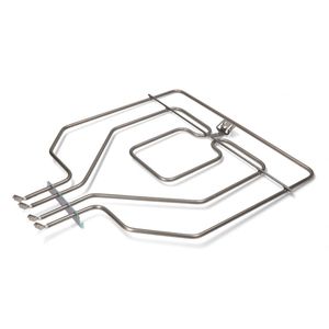 Oven Upper Top Grill Heating Element 00748052, suits Bosch