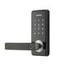 Auslock Black Handy Series Fingerprint Smart Door Lock