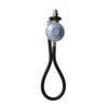 Campmaster 600mm Gas Hose And POL Regulator Including Adaptor