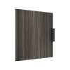 Lugna 512 x 450 x 16mm Storm Left Hand Door