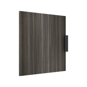 Lugna 512 x 450 x 16mm Storm Left Hand Door