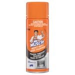 Mr Muscle 300g Heavy Duty Oven Cleaner