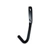 Everhang Medium Black J Bolt Hook