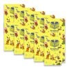 10pc Spirax 977 Super Size Blank Scrapbook School Stationery 100gsm 64-pages