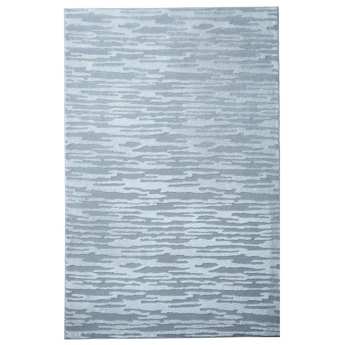 Serenity 160 x 230cm Silver Desert