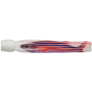 Pakula Jet 3D Cockroach 210mm Trolling Game Fishing Lure Redbait
