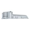 Oil Pan Sump GM LS Retro-Fit Cast Aluminium Raw Finish
