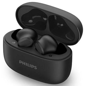 Philips TAT1109 TWS W/less Earbuds BK