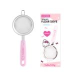 Chefmade x Sanrio Hello Kitty 10cm Stainless Steel Flour Sieve