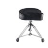 Aroma Premium Heavy Duty Double Braced Padded Drum Stool Collapsible