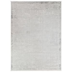 Arora 30279A 200x290 Grey Cream Rug