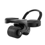 Everfit Ab Roller Automatic Rebound Abdominal Exercise Wheel