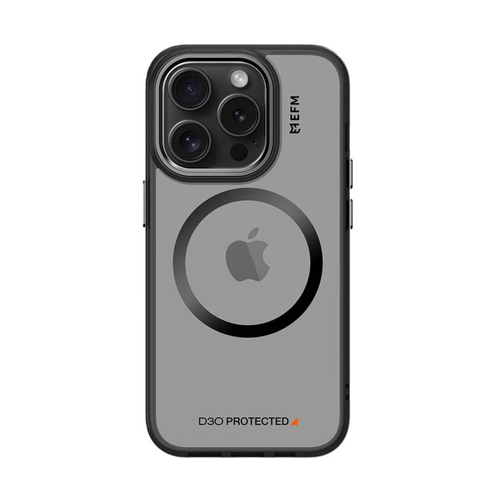 EFM Volta Case Armour with D3O BIOFor iPhone 15 Pro Max