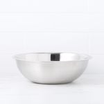 Kitchen Pro Mixwell Stainless Steel Mixing Bowl 35cm - 6.5L