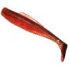 ZMan DieZel MinnowZ 4" Soft Plastic Fishing Lure Calico Candy