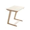 Lauft Side End Table C Shaped Table Coffee Table Nesting Table Small Workstation