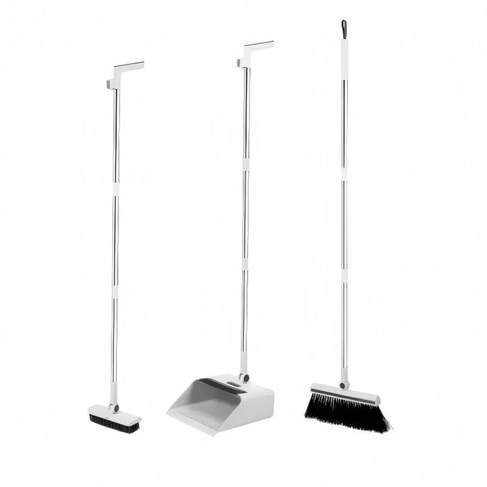 3-in-1 Cleaning Tool Set
