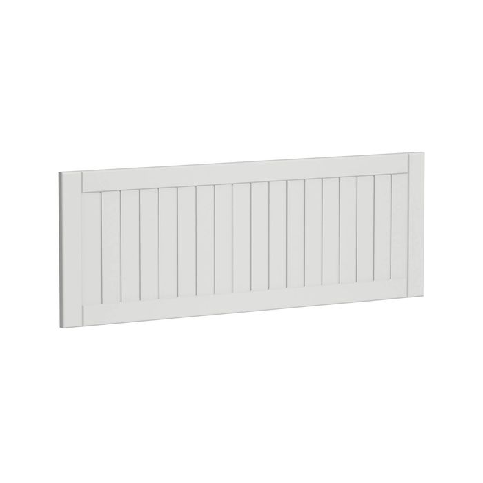 Kaboodle 1000mm Sesame Salt Country Slimline Door