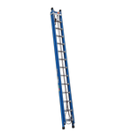 Bailey 4.4-7.7m 170kg Industrial Rated Pro 14 Rung Fibreglass Extension Ladder