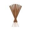 Sandalwood Incense Sticks - 10 Pack