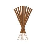 Sandalwood Incense Sticks - 10 Pack