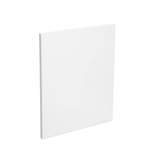 Kaboodle 450mm Nougat Truffle Modern Med Cabinet Door