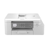 Brother Mfc-j4340dw Xl Inkvestment Tank Printer - White