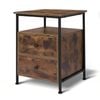 Bedside Table ALFORDSON Oak