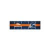 NFL Denver Broncos Bar Runner Counter Top Mat 89x24cm