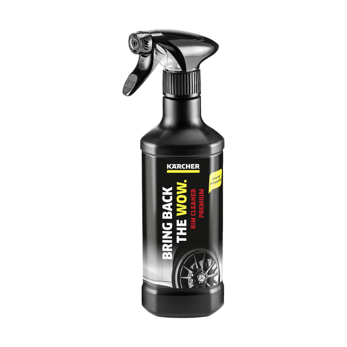 Karcher 500ml Rim Cleaner