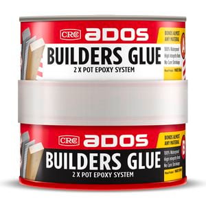 CRC Builders Glue Pack - 500ml