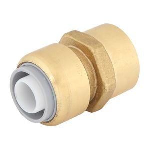 SmarteX-PEX 20 x 20mm Female Connector