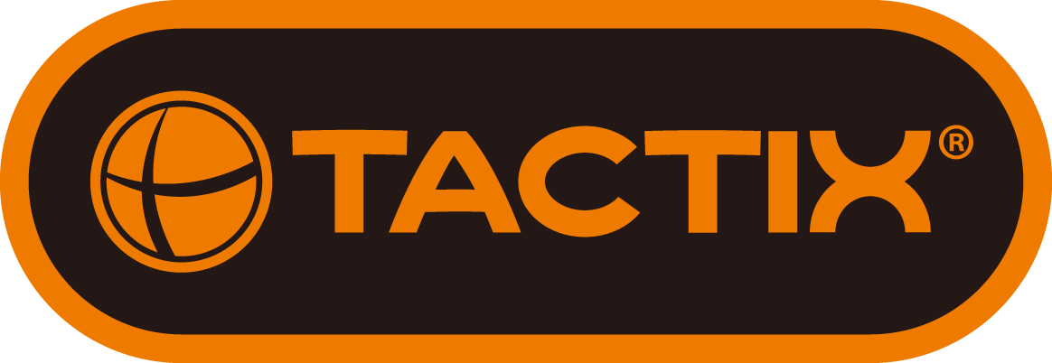Logo - Tactix