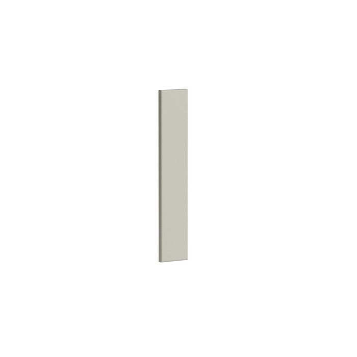 Kaboodle Pistachio Med Cabinet Filler Panel