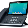 Yealink SIP-T57W 16 Line IP HD Phone - Grey