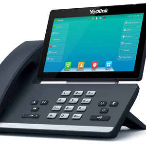Yealink SIP-T57W 16 Line IP HD Phone - Grey