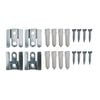 Everhang 11kg Flush Mount Picture Hanger Set