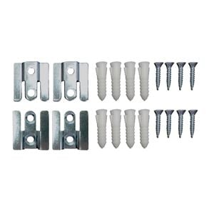Everhang 11kg Flush Mount Picture Hanger Set