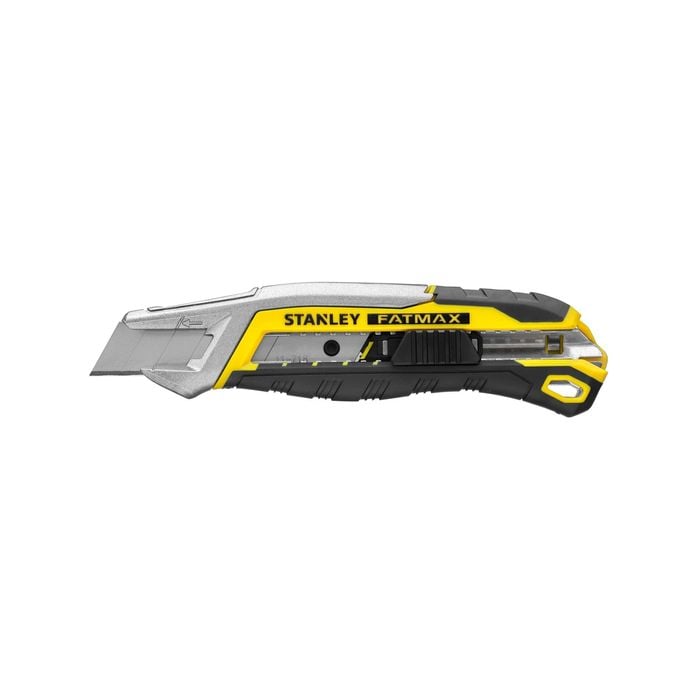 Stanley FatMax 18mm Integrated Snap Off Retractable Knife Bunnings Australia