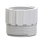 Holman 32mm x 40mm PP M&F Threaded Adaptor 