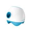 iFetch Too Automatic Rechargable Ball Launcher Dog Fetch Toy White/Blue