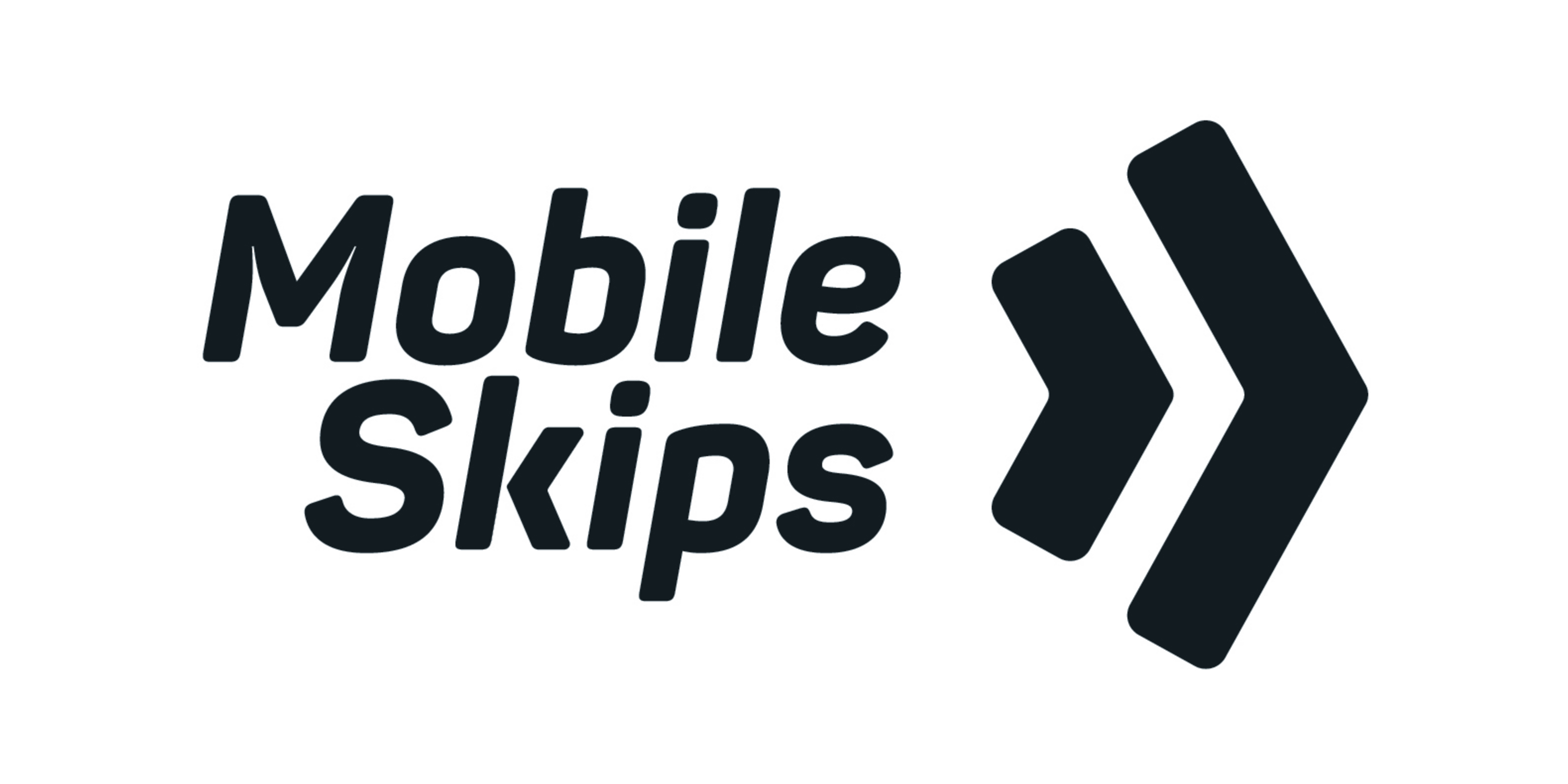 Brand Logo for Mobile skips
