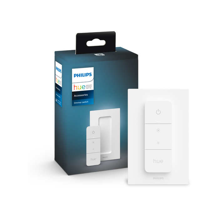 Philips Hue Remote Smart Accessory