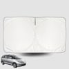 Windscreen Sun Shade for Toyota Tarago (Estima) 7 Seater2006-2020 Universal Fit Window Visor UV Block XL