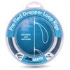 Rig Mate Pre Tied Dropper Loop Paternoster Monofilament Leader 30lb (80 Knots)