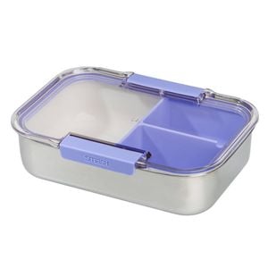 Smash Products: Bento Box | 1.3L | Lilac