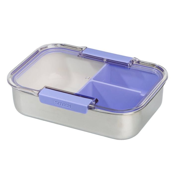 Smash Products: Bento Box | 1.3L | Lilac