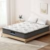 Giselle Bedding 24cm Pillow Top Bonnell Spring King Mattress