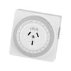 Click 24 Hour Mechanical Timer